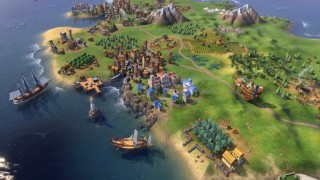 Sid Meier's Civilization VI - Portugal Pack Epic (Downloadable) PC