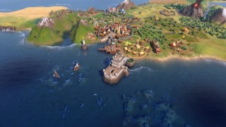 Sid Meier's Civilization VI - Portugal Pack Epic (Downloadable) PC