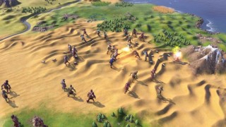 Sid Meier's Civilization VI - Portugal Pack Epic (Downloadable) PC