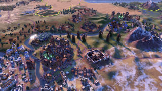 Sid Meier's Civilization VI Anthology - Epic (Downloadable) PC