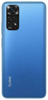 Xiaomi Redmi Note 11 64GB 4GB RAM somrak modra Mobile