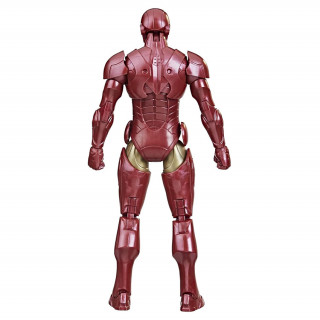 Hasbro Marvel Legends: Iron Man (Extremis) akcijska figura (15 cm) (F6617) Igra 