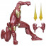 Hasbro Marvel Legends: Iron Man (Extremis) akcijska figura (15 cm) (F6617) thumbnail