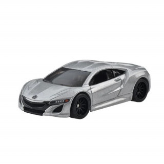 Hot Wheels Fast & Furious - 17 Acura NSX (HNR88 - HNT19) Igra 