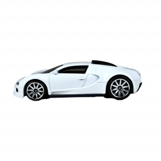 Hot Wheels Fast & Furious - Bugatti Veyron (HNR88-HNT17) Igra 