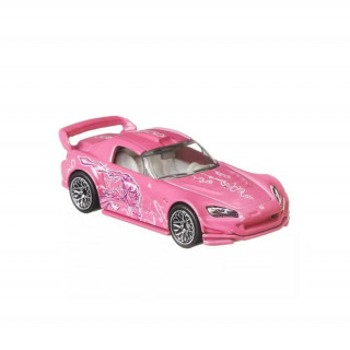 Hot Wheels Fast & Furious - Honda S2000 (HNR88 - HNT12) Igra 