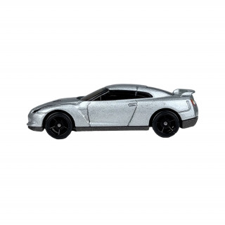 Hot Wheels Fast & Furious - Z009 Nissan GT-R (HNR88 - HNT16) Igra 