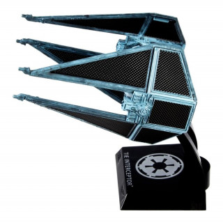 Hot Wheels - Star Wars Starships Tie Interceptor (HHR14/HMH95) Igra 