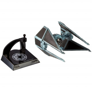 Hot Wheels - Star Wars Starships Tie Interceptor (HHR14/HMH95) Igra 