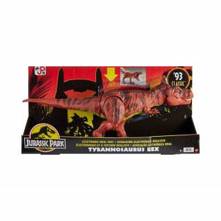 Jurassic Park - T-Rex figurica (HHK53) Igra 