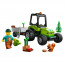 LEGO City Traktor za park (60390) thumbnail