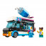 LEGO City Pingvinski kombi s sadnim ledom (60384) thumbnail