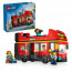 LEGO City: Rdeči dvonadstropni turistični avtobus (60407) thumbnail