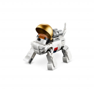 LEGO Creator Astronavt (31152) Igra 