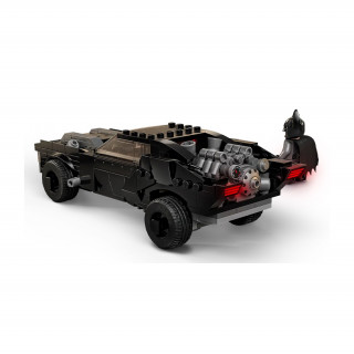 LEGO DC Batmobile: Pengiun hajsza (76181) Igra 