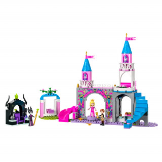 LEGO Disney Aurorin grad (43211) Igra 