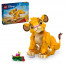 LEGO Disney: Simba, mladič levji kralj (43243) thumbnail