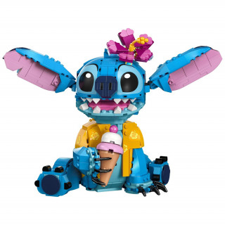 LEGO Disney Stitch (43249) Igra 