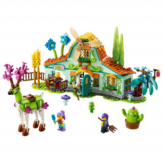 LEGO Dreamzzz Hlev Sanjskih bitij (71459) Igra 