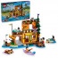 LEGO Friends: Pustolovski tabor za vodne športe (42626) thumbnail