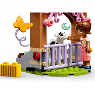 LEGO Friends Autumnin hlev za telička (42607) Igra 