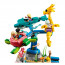 LEGO Friends Zabavni park na plaži (41737) thumbnail