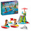 LEGO Friends: Vodni skuter na plaži (42623) thumbnail