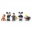 LEGO Friends: Kamera - poklon Waltu Disneyju (43230) thumbnail