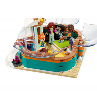 LEGO Friends: Počitnice v iglu (41760) Igra 