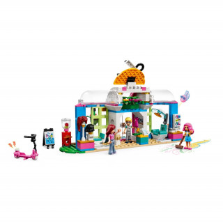 LEGO Friends Frizerski salon (41743) Igra 