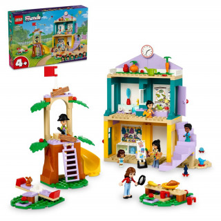 LEGO Friends: Vrtec v Heartlake Cityju (42636) Igra 