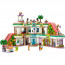 LEGO Friends Nakupovalni center Heartlake Cityja (42604) thumbnail