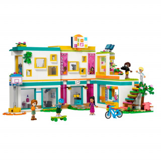 LEGO Friends Heartlake Mednarodna šola v Heartlaku (41731) Igra 