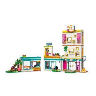 LEGO Friends Heartlake Mednarodna šola v Heartlaku (41731) Igra 