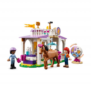 LEGO Friends Urjenje konjev (41746) Igra 