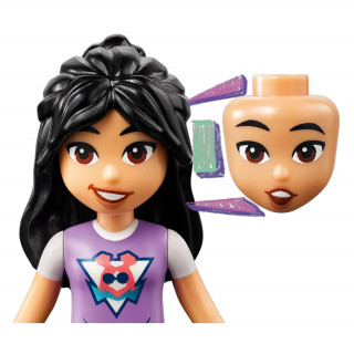 LEGO Friends Glasbena zabava s karaokejem (42610) Igra 