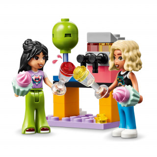 LEGO Friends Glasbena zabava s karaokejem (42610) Igra 