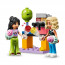 LEGO Friends Glasbena zabava s karaokejem (42610) thumbnail