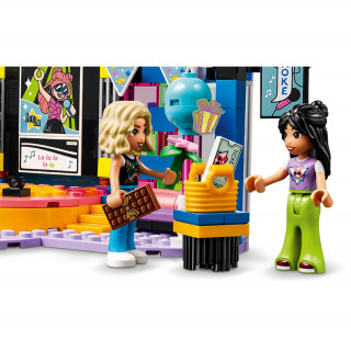 LEGO Friends Glasbena zabava s karaokejem (42610) Igra 