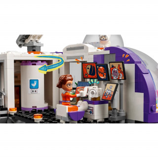 LEGO Friends Vesoljska postaja in raketa na Marsu (42605) Igra 