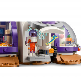 LEGO Friends Vesoljska postaja in raketa na Marsu (42605) Igra 