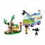 LEGO Friends Poročevalski kombi (41749) thumbnail