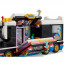 LEGO Friends Avtobus za turneje pop-zvezdnikov (42619) thumbnail