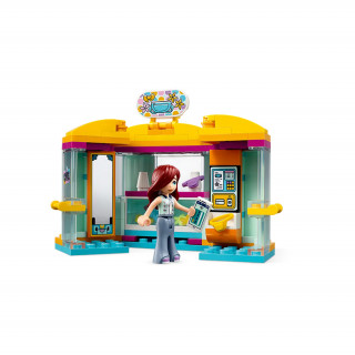 LEGO Friends Majhna trgovina z modnimi dodatki (42608) Igra 