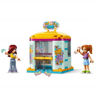 LEGO Friends Majhna trgovina z modnimi dodatki (42608) Igra 