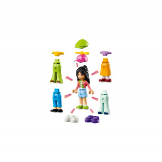 LEGO Friends Modna trgovina vintage (42614) Igra 