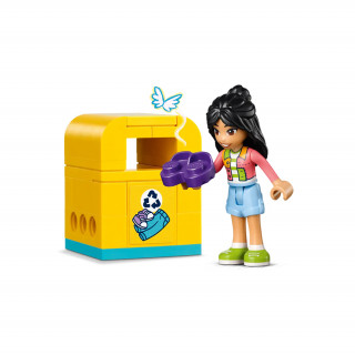 LEGO Friends Modna trgovina vintage (42614) Igra 