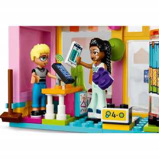 LEGO Friends Modna trgovina vintage (42614) Igra 