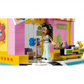 LEGO Friends Modna trgovina vintage (42614) Igra 