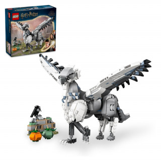 LEGO Harry Potter: Žreboklun (76427) Igra 